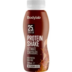 Bodylab Proteindrikke>Protein Shake