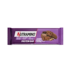 Nutramino Energi- Og Proteinbarer|Barer<Proteinbar
