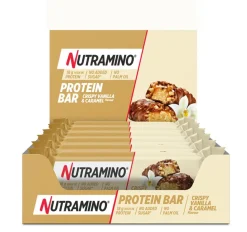 Nutramino Energi- Og Proteinbarer|Barer<Proteinbar