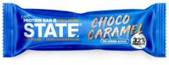 State Drinks Energi- Og Proteinbarer>Proteinbar