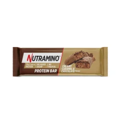 Nutramino Energi- Og Proteinbarer>Proteinbar