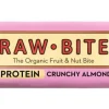 Rawbite Energi- Og Proteinbarer|Barer>Proteinbar Glutenfri Ø