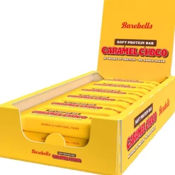 Barebells Energi- Og Proteinbarer|Barer<Proteinbar 12-pak (1 kasse)