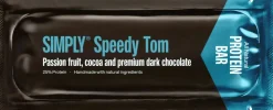 Simply Chocolate Energi- Og Proteinbarer|Barer<Proteinbar Speedy Tom