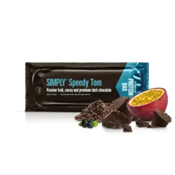 Simply Chocolate Energi- Og Proteinbarer|Barer<Proteinbar Speedy Tom