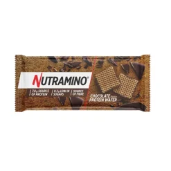 Nutramino Proteinbar Wafer< Energi- Og Proteinbarer|Barer