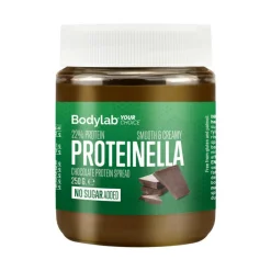 Bodylab Proteinella Smørepålæg< Smørepålæg