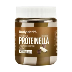 Bodylab Smørepålæg>Proteinella Smørepålæg