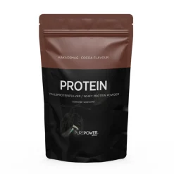 PurePower Proteinpulver< Proteinpulver