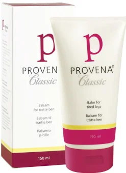 Medic Wiotech Eksem & Tør Hud<Provena balsam til benene