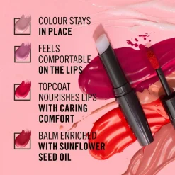 Rimmel Læbestift><noscript><img width=