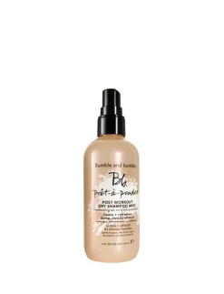 Bumble and bumble Prêt-à-powder Post Workout Dry Shampoo Mist< Tørshampoo