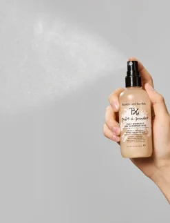 Bumble and bumble Prêt-à-powder Post Workout Dry Shampoo Mist< Tørshampoo
