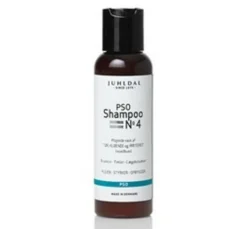 Juhldal Rejsestørrelser>PSO Shampoo No 4