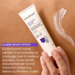 Locobase Eksem & Tør Hud<Psoriasis Cream