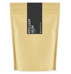 Pureviva Bagning<Psyllium Loppefrøskaller Ø