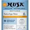 HUSK Psyllium Mavebalance Psyllium Mavebalance + Mælkesyrebakterier< Ingredienser