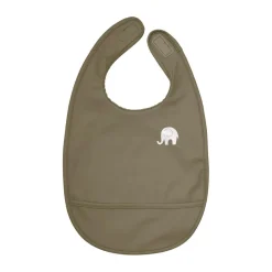 CeLaVi PU Bib<Børn Hagesmække
