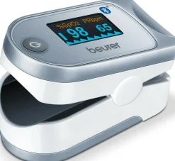 Beurer Sports- & Pulsure|Sports- & Pulsure>Puls oximeter PO60