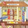 ViSSEVASSE Pulsespil Little Beach Shop<Børn Spil Og Puslespil