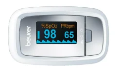 Beurer Sports- & Pulsure|Sports- & Pulsure<Pulsoxymeter PO30