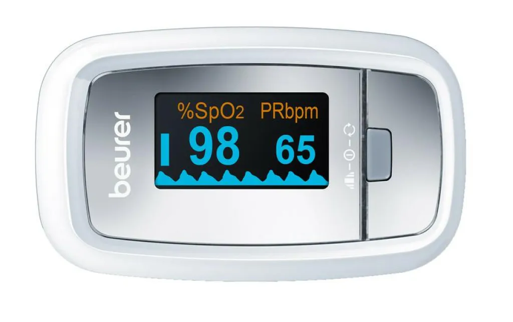 Beurer Sports- & Pulsure|Sports- & Pulsure<Pulsoxymeter PO30