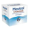 Movicol Forstoppelse|Forstoppelse<Pulverbreve Chokolade