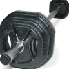 Titan Life træningsudstyr Fitnessudstyr<Pump Sæt 30mm