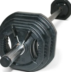 Titan Life træningsudstyr Fitnessudstyr<Pump Sæt 30mm