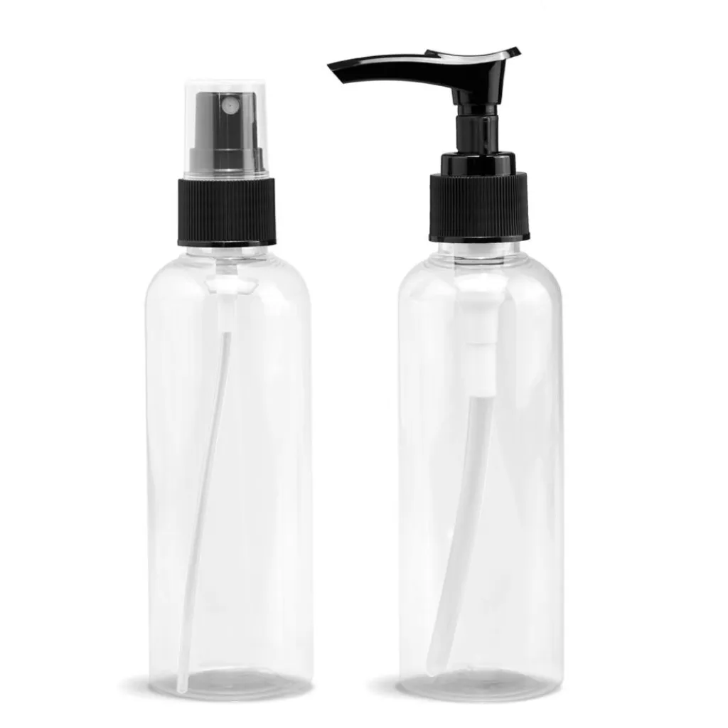 Gillian Jones Pumpe og Spray Rejsestørrelse< Rejseflasker|Mini Makeup