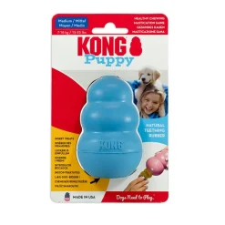 Kong Puppy Hundelegetøj< Dyrelegetøj