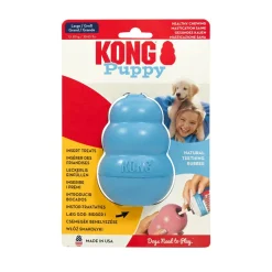 Kong Puppy Hundelegetøj< Dyrelegetøj