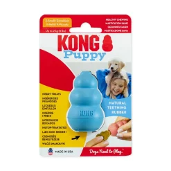 Kong Dyrelegetøj>Puppy Hundelegetøj XS