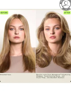 Aveda Pure Abundance Volumizing Style Prep< Hårspray / Hårlak