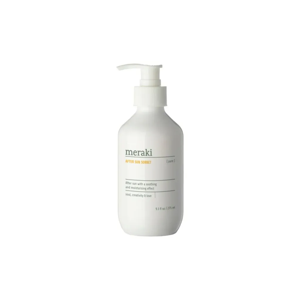 Meraki Aftersun<Pure After Sun Sorbet
