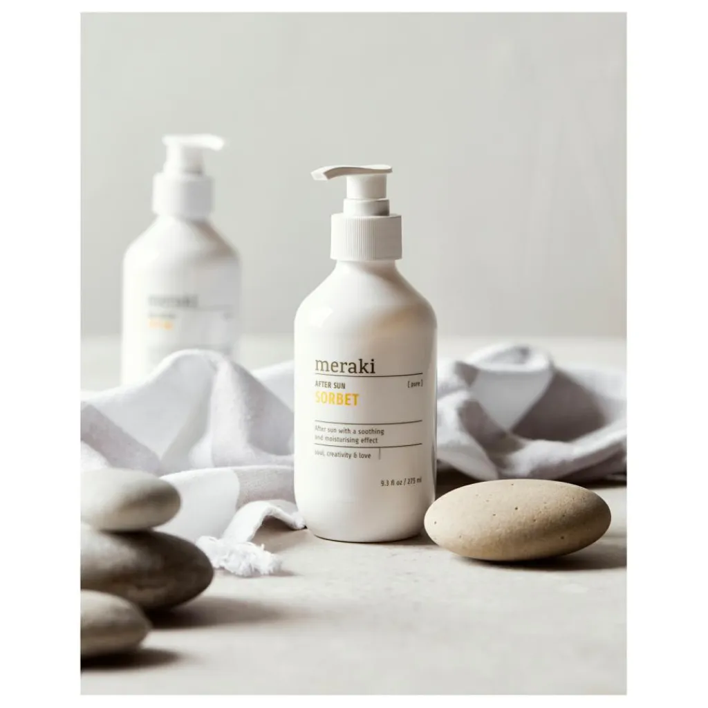 Meraki Aftersun<Pure After Sun Sorbet
