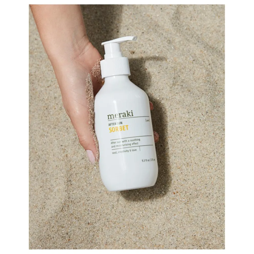 Meraki Aftersun<Pure After Sun Sorbet