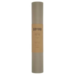 GOYOGI Pure Balance Yogamåtte< Yogaudstyr|Fitnessudstyr