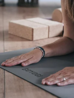GOYOGI Pure Balance Yogamåtte< Yogaudstyr|Fitnessudstyr