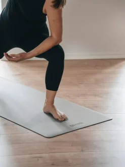 GOYOGI Pure Balance Yogamåtte< Yogaudstyr|Fitnessudstyr