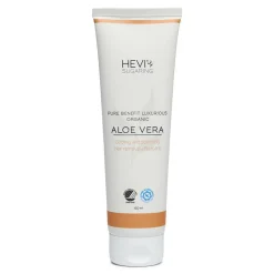 HEVI Sugaring Aftershave & Balm>Pure Benefit Aloe Vera