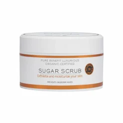 HEVI Sugaring Voks & Strips>Pure Benefit Sugar Scrub