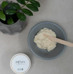 HEVI Sugaring Voks & Strips>Pure Benefit Sugar Scrub