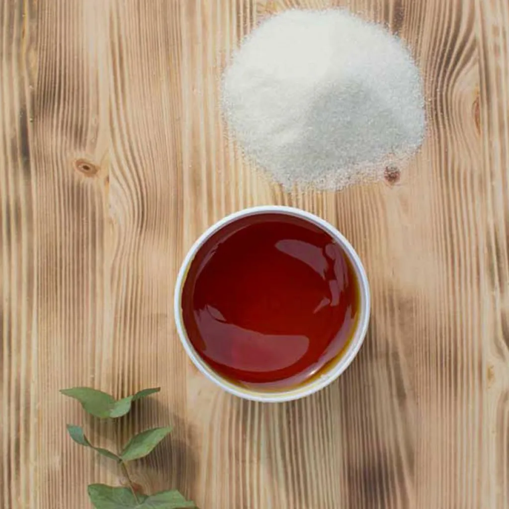 HEVI Sugaring Voks & Strips>Pure Benefit Sugar Scrub