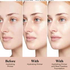 Laura Mercier Primer<Pure Canvas Primer Hydrating