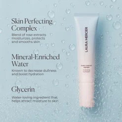 Laura Mercier Primer<Pure Canvas Primer Hydrating