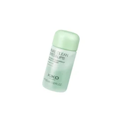 Kiko Milano Pure Clean Eyes & Lips Mini< Rejsestørrelser