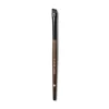 Nilens Jord Øjenbrynspensler|Øjenskyggepensler<Pure Collection Angled Brush