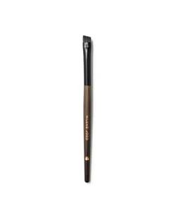 Nilens Jord Øjenbrynspensler|Øjenskyggepensler<Pure Collection Angled Brush