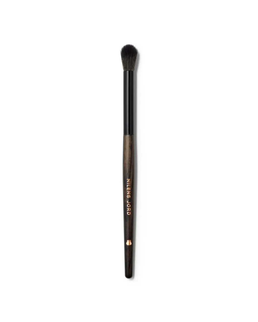 Nilens Jord Øjenskyggepensler<Pure Collection Blending Brush